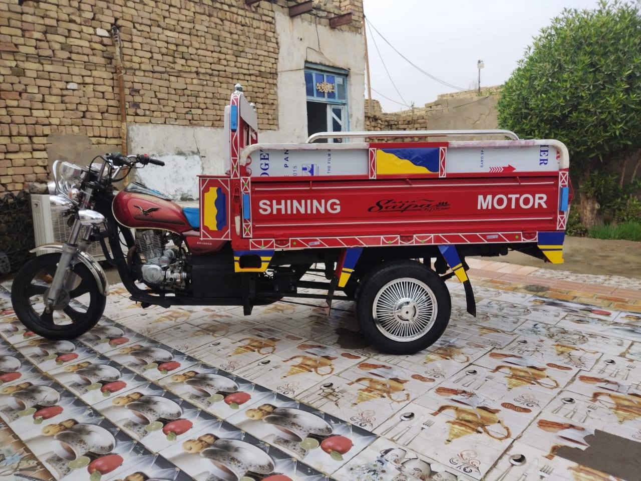 سلام عليكم ستوته لبيع وراق نضيفه مديل 17 وكيله لحيدري
كفله عامه مكاني ميسان مجر لكبير غير متوجد عل خاص رقم***********
