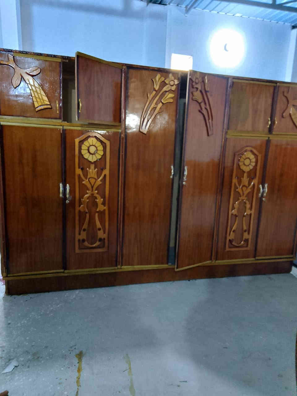 كنتور 6باب سعر 250 بيه مجال مكان ديالى خالص هبهب عرب شوكة الشري يتصل ***********.   يوجد توصيل بكروة
