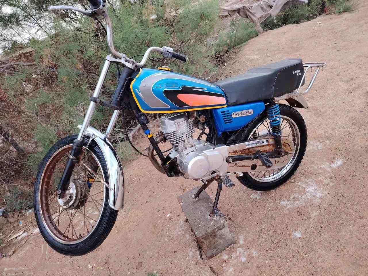 سلام عليكم دراجه نامه ادوات رايد مراوس ب ماكس كونه نضيفه وما مفتوحه عنواني بصره هارثه *********** واتساب
