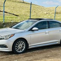 سوناتا • 2015 • فول بانوراما