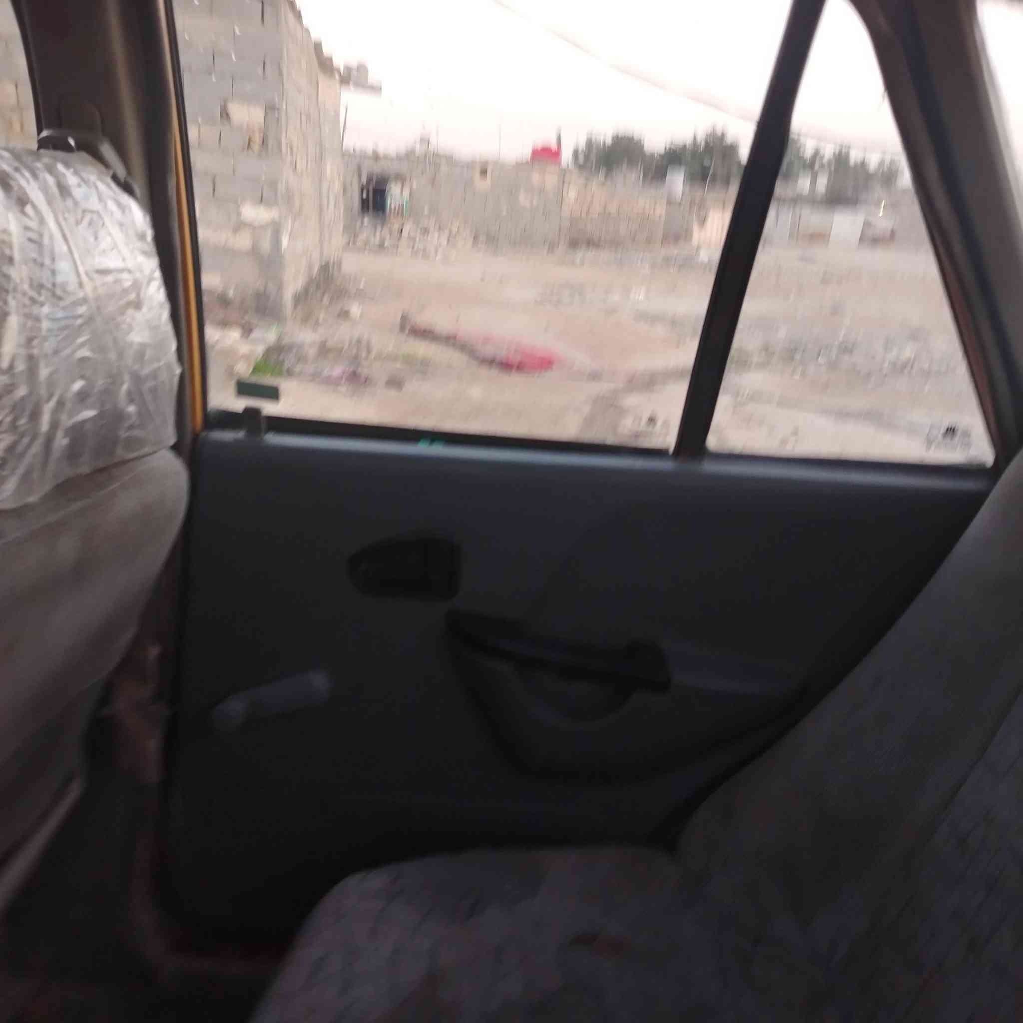 سايبة موديل ١٣ كير مكينه خير من الله مكينه خيط بخار بدون تنغيص كهربائيات كلهة شغالة 
تخم تاير السعر ١٥ وبيهة مجال ترهم مراوس شعندك نزل ***********
