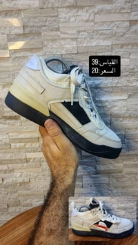 حذاء باله اوربي قياس 39 الحجز ع الواتساب07706003093