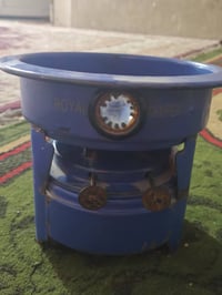 رويال ام الفتل • حجم وسط • كوفه