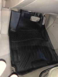 ارضيات • كيا سبورتج • ٢٠٠٥-٢٠١٠