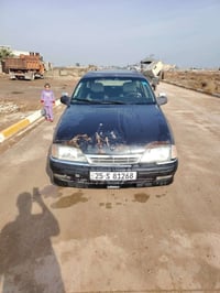 اوميكا ستيشن • ١٩٩١ • رقم كركوك