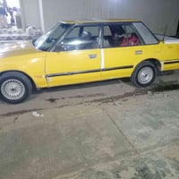 سوبر ٨٦ • رقم صدامي • محرك وكير