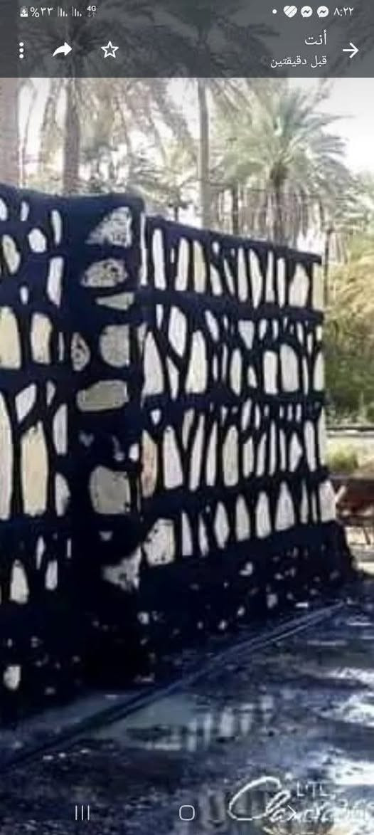 *********** // ***********بناء حجر. 🧱
السلام عليكم // كافه أنوع الحجر (( أسعار مناسبه )
نشتغل حسب الطلب  ( مكطوعه / بل يوميه / بس عمل / كرسته وعمل ( نعمل في جميع المحافظات ) 
اسيجه :: ممرات :: اساسات :: حضانات :: كناطر :: شاطيات
للتواصل يرجى الاستفسار عن طريق 👇🏼
***********
