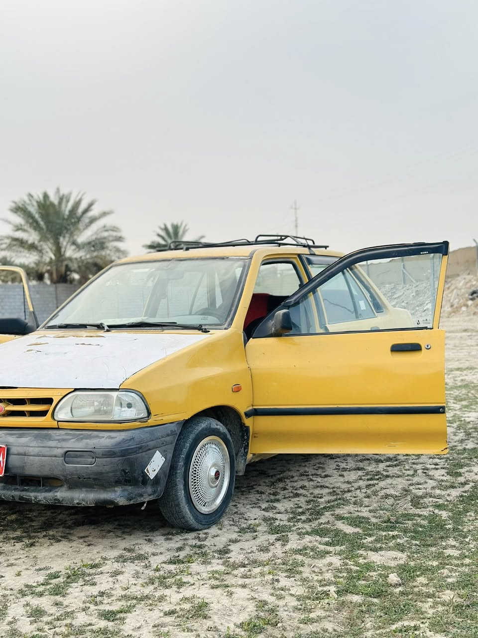 للبيع مجان نجف


**إذا كنت صاحب هذا الإعلان وتريد حذفه لأي سبب، رجاءا أرسل رسالة إلى الدعم الفني**