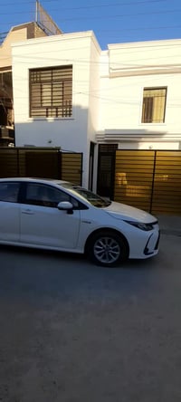 الدورة الوادي • ٥٠م • غرفتين