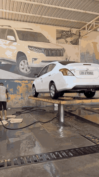 السلام عليكم
سني 2025 للبيع

رقم اربيل - ماشيه 5500 كيلو فقط

شباج الجديد ( نحلة ) -سويج عدد 2 - شاشه - كامرة خلفية - تحكم

ستيرن تحكمات - يدات نيكل - سبايدر اصلي - وباقي المواصفات معروفه

• السيارة جديدة بعدها على وضع الشركة لكن شخوط صغار بيها و رصعه بالقمارة على كد اصبع غيرها مكفولة من كلشي تبديل ورصعات كير محرك حدادية وصدر كلها زيرو والسونار واضح كدامكم 

السعر 127 وبيها مجال بسيط 

للتواصل ***********
