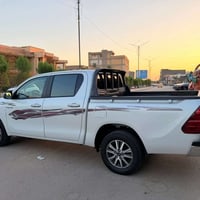 تويوتا • ٢٠٢٣ • ماشيه ٩٠