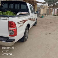 هايلكوس • ٢٠١٤ • كويتي