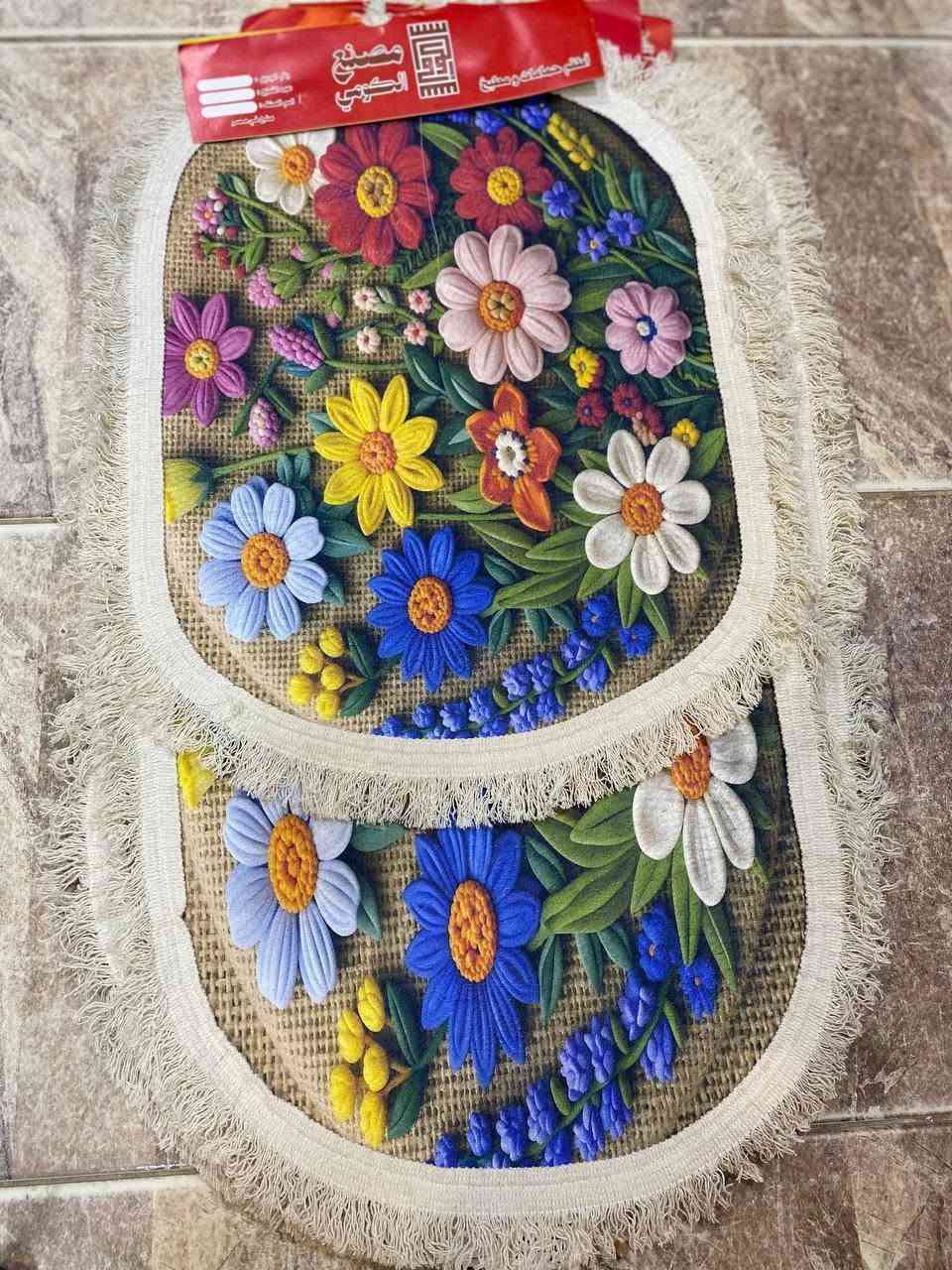 طقم قطعتين متعدد الاستخدام 🌹
السعر 🥰
مقاس ٥٠&١٠٠
٥٠&٥٠
شحن جميع المحافظات


**إذا كنت صاحب هذا الإعلان وتريد حذفه لأي سبب، رجاءا أرسل رسالة إلى الدعم الفني**