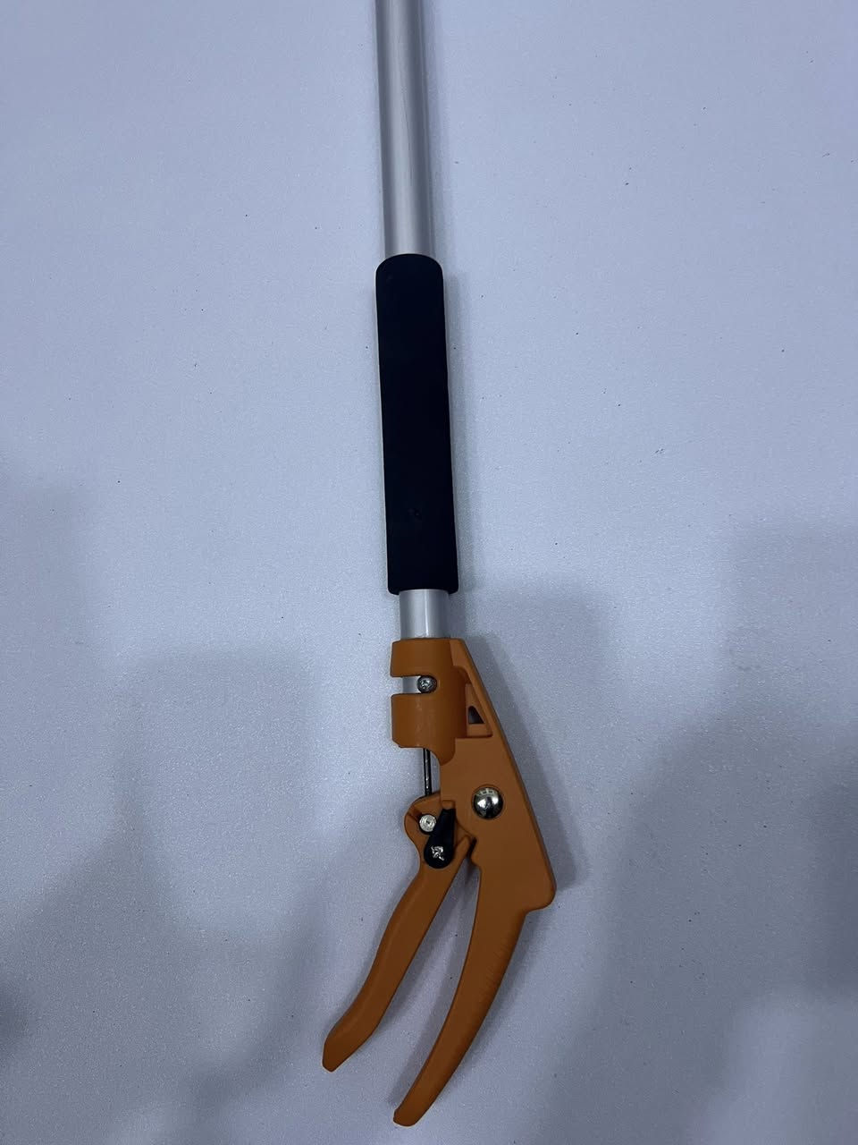 مقص تقليم ب١٠


**إذا كنت صاحب هذا الإعلان وتريد حذفه لأي سبب، رجاءا أرسل رسالة إلى الدعم الفني**