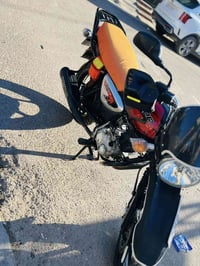 بوكسر 2022 • مرقمة بغداد • ماشي ٣٧ ألف