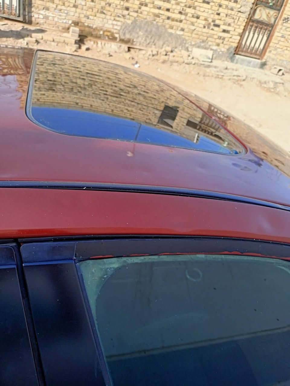 السلام عليكم(مكلف بالنشر )اتصل ع الرقم (***********) 📱 بي واتساب  نيسان التما وارد امريكي  موديل ٢٠ معوقين ب ٢٠٢٧ تصير حره فول مواصفت بصمة تشغيل و ابواب رادارات وحساسات  امامي خلفي فتحت سقف لايت زنون غير المواصفات ماذكرتهن السعر ١٠٥ ديوانية, القادسية
