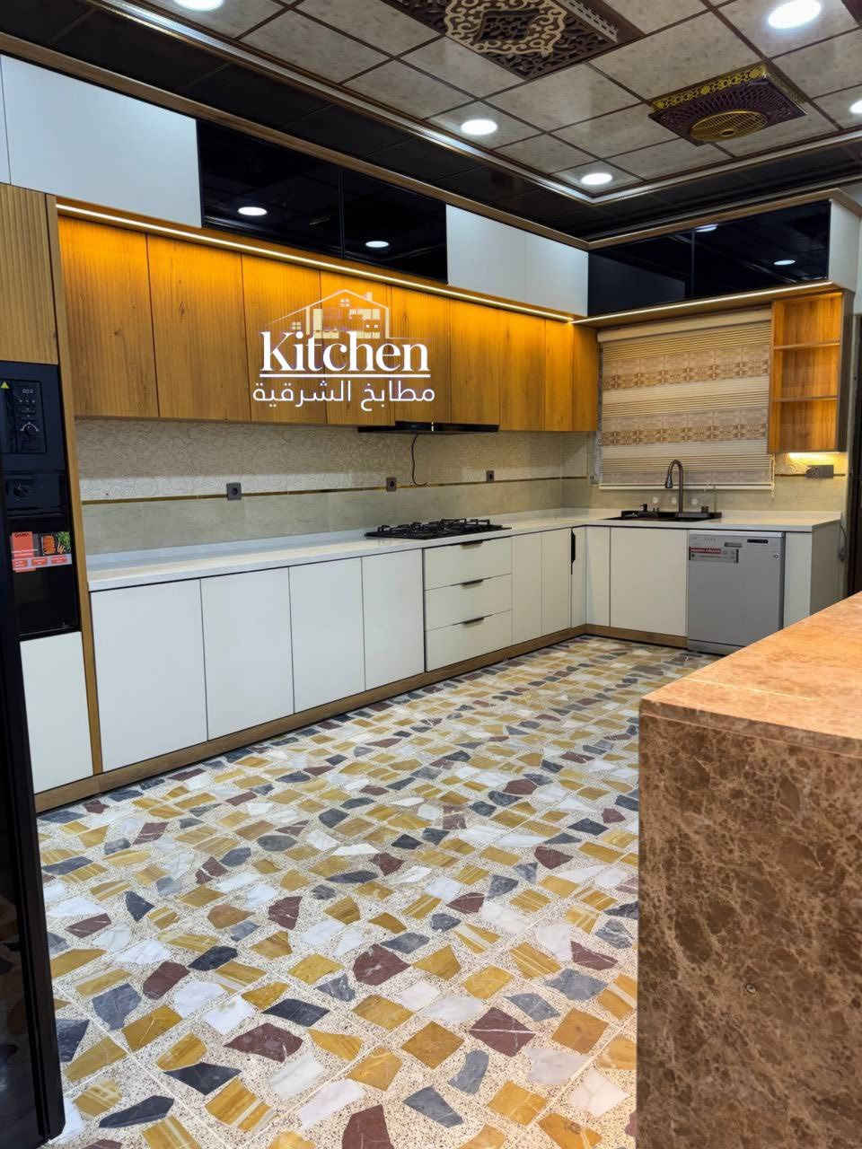 #للبيع#مطابخ الشرقية #معرض_معمل 
احدث التصاميم #التركيا🇹🇷 #والأوروبية🇪🇺 ألمنيوم او خشب 
#مطابخ_خشب_كامل®
#مطابخ_داخل_خشب وخارج ابواب #بالون_بريس🇹🇷 ®
#غرف_نوم_تركي وجميع #انواع 
#وجميع_انواع ديكورات خشب 
#مطابخ_داخل_المنيوم_وخارج ابواب #خشب بالون بريس🇹🇷و🇸🇦 #انواع 
#مطابخ المنيوم داخل وخارج #وجميع_انواع 🇹🇷و🇸🇦
#العنوان_معمل:موصل حي البكر السايدين مقابل مول اسطنبول 
#العنوان_معرض: موصل حي النور قرب دولاري سنتر
رقم الهاتف:***********📞👉اي استفسار ع #واتساب 
رقم الهاتف :*********** 📞👉اي استفسار ع #واتساب
#وبخبره_اكثر_من_18_عام_مع_ضمان_للجوده_وللعمل🥇 ® #الدقه في العمل واحترام المواعيد
