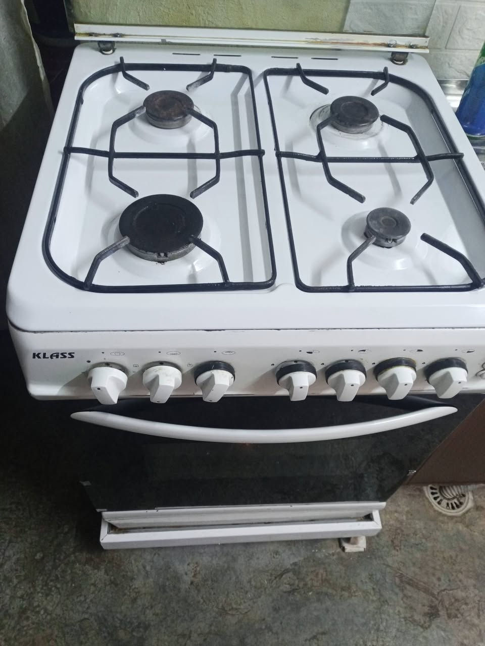 طباخ اربعةعيون للبيع شغال حتی الفرن بشرط السعر50الف بي مجال مكان كركوك الحرية رزكاري


**إذا كنت صاحب هذا الإعلان وتريد حذفه لأي سبب، رجاءا أرسل رسالة إلى الدعم الفني**