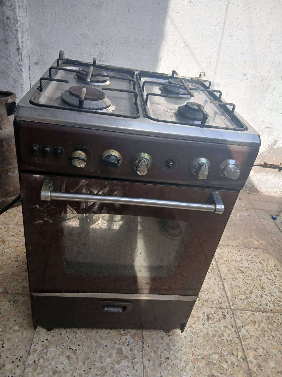 للبيع عنوان بغداد استفسار خاص


**إذا كنت صاحب هذا الإعلان وتريد حذفه لأي سبب، رجاءا أرسل رسالة إلى الدعم الفني**