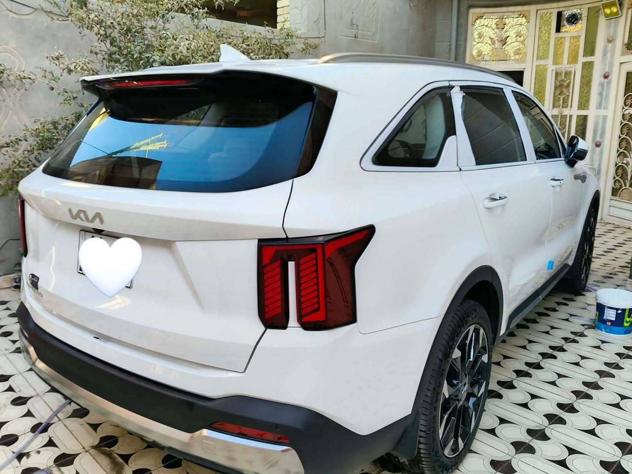 #بحالة_الزيرووووو
سورنتو 2025 جديده جداا رقم بغداد ماشيه 7000 دولي 6سلندر ضمان الشركه الدولية العراقية بصمه تشغيل عن بعد كير ماوس اريل نفيكيشن جي بي اس شاشاه كبيره سايد بريك بصمه كشنات كلهن كهرباء لايت ٤ عدسات جنطة كهرباء السياره جديده فقط (للجناي) 

العنوان ذي قار

رقم الهاتف ***********

لمعرفه السعر 340وبيها مجال ✅ 

#الجميع
