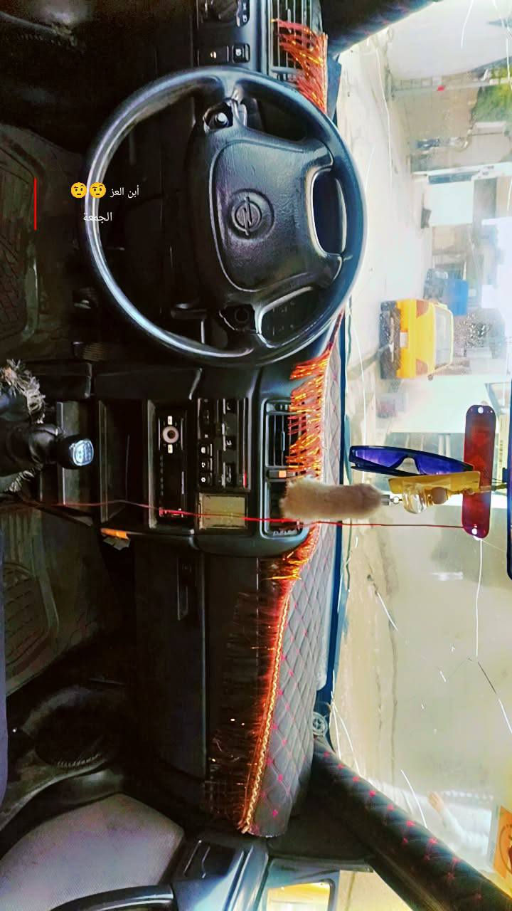 سلام عليكم 
فكترا تكسي حجم 18
موديل 94
رقم كركوك ألماني  (أ)
سنوية عظم عاج 
صاحب السنوية بكركوك وكيل أول اني 
نقابة وغرامات صفر 
دفتر بانزين موجود 
كير ومحرك وشواصي وبدنة كله شرط بيها تصفيات فقط 
السعر 29 وبيها مجال قليل 
***********
