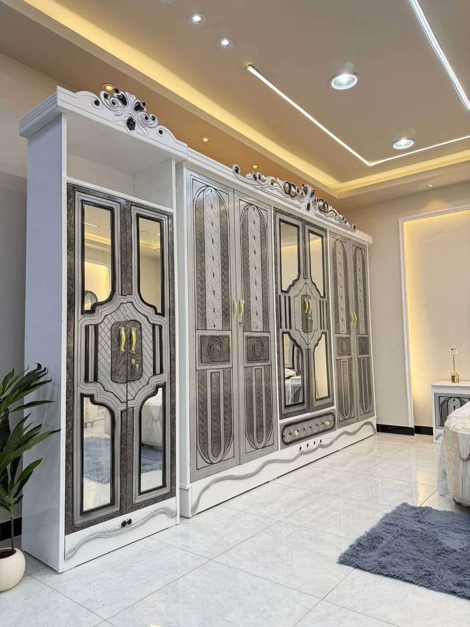 مليون فقط😍
غرف نجاره عراقيه 💯💯

تتكون من 8  قطع 

عرض الكنتور 3 و20سم

ارتفاع الكنتور 2 و20سم

السرير بلوك ٦ ارجل

طول السرير 200 سم 

عرض السرير 160 سم 

الضهر براغي

الشازلون 50 الف


**إذا كنت صاحب هذا الإعلان وتريد حذفه لأي سبب، رجاءا أرسل رسالة إلى الدعم الفني**