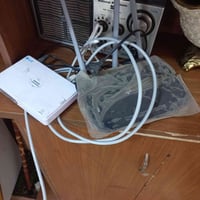 منظومة انترنت • مستعمل شهرين • بابل مركز