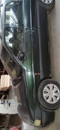 اسكورد ١٩٩٥ • بدون ضربة • اربيل