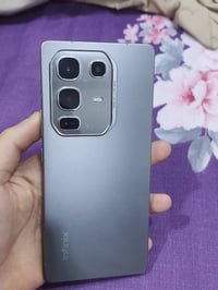 انفنكس نوت ٥٠ برو • ٢٥٦ • ١٢ رام