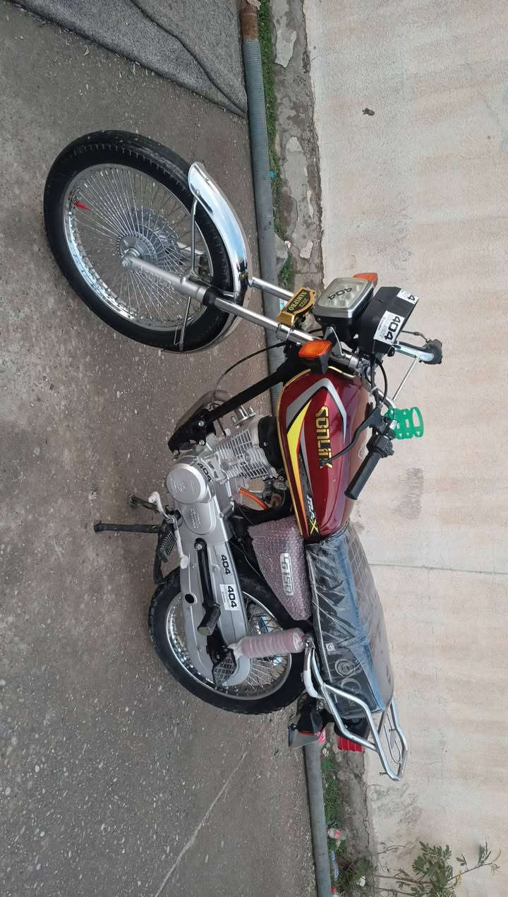 السلام عليكم
دراجه اربعه كير موديل ٢٣ محرك كبس مامفتوح لاصرف لا بخار الكهربائيات كلهن جديد شادهن بك لايت اشاير كله جديد شديته فقط تربطهن الدراجه كل عواج مابيهه عدله 
سعره 500 بي مجال حك الجيه مكاني كركوك راس دوميز ***********
