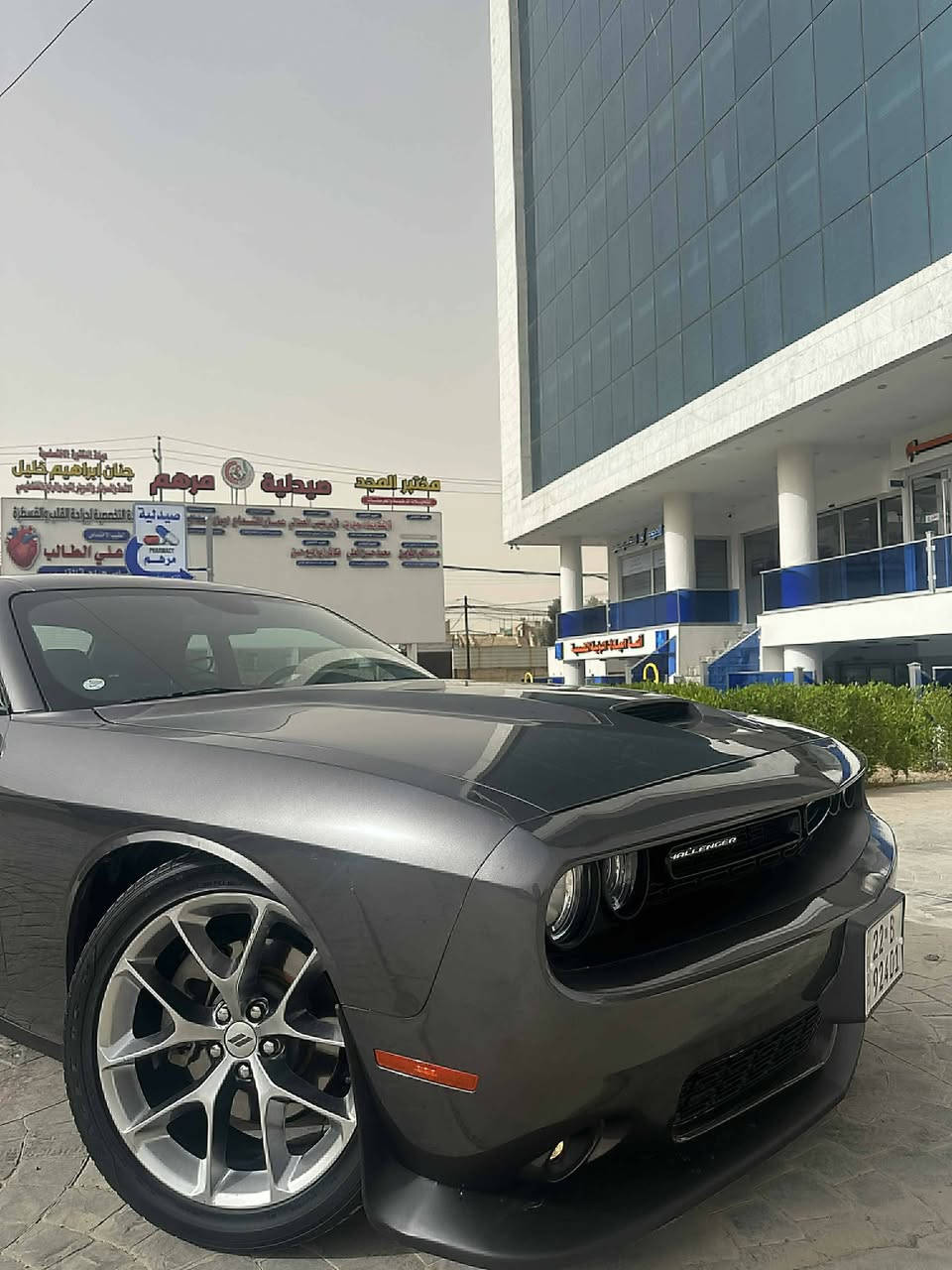 التفاصيل بالمشور
ماتعجبك الله يرزق الاحسن منها
اكو ارخص واكو الاحسن كلشي بالسوك موجود
السعر ١٩٢ قفل 
مكان السياره الانبار
ورقم شمالي


**إذا كنت صاحب هذا الإعلان وتريد حذفه لأي سبب، رجاءا أرسل رسالة إلى الدعم الفني**