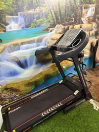 ‏ملاحظة مشتري قبل أسبوعين بعده بلجيس جهاز جري جبلي يتحمل وزن ١٥٠ بي رج...