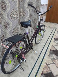 بايسكل • موديل ١٩ • بصرة