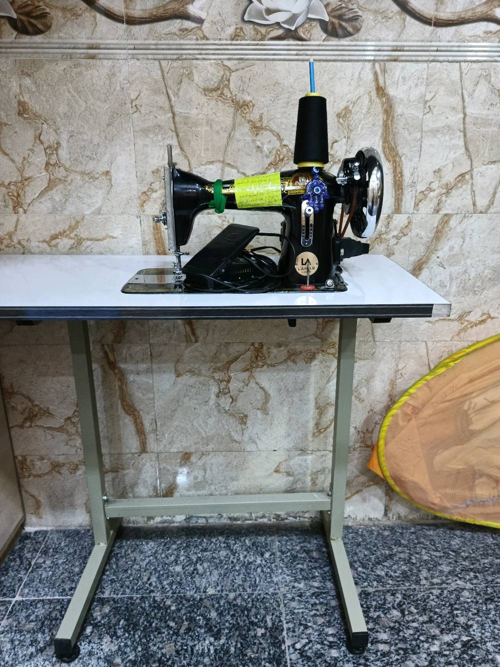 عنوان كربلاء يم العاب السندباد 