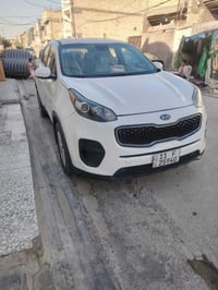كيه سبورتج وراد أمريكي مكيينه جيدي اي رقم بغداد نكليزي بسمي سياره مديل...