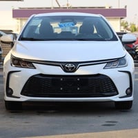 كورولا هايبرد • ٢٠٢٥ • سلێمانی