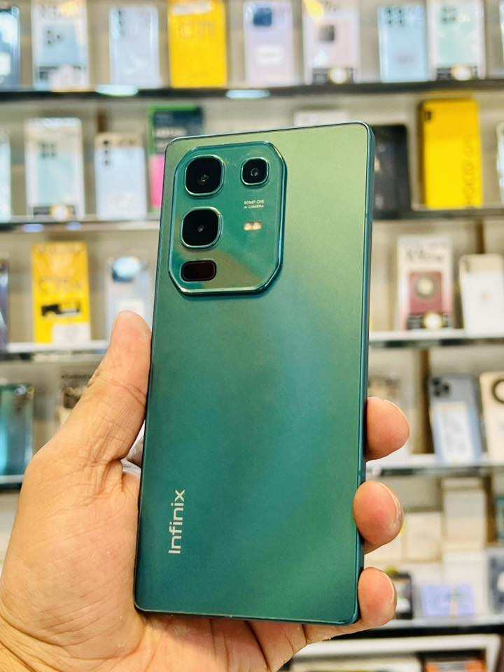 نفنكس Note 50 ✅✅✅✅✅✅

ذاكره ——256العشويه 16

غير خاضع لصيانه او التصليح ✅

بدون ملحقات 👉

السعر  🔥🔥🔥النقد فقط 240الف 

سعر القسط 29 الف فقط 😁😁😁

ومتوفر لدينأ البيع  نقد وكذالك بالتقسيط 

لحاملي بطاقة ماستر كارد💳 الرافدين فقط 

لموظفي الدوائر الحكومية المدنية✅

قطاع الكتروني وبدون حجز المستمسكات

نضام القسط على 10 شهور وبدون مقدمه✌️

كذالك نشتري جميع الهواتف المستخدمه 

العنوان📍واسط_الزبيديه _مجاور  حيدر ميكاترو 💁

علاء للهاتف النقال 🎩

***********-***********📞

