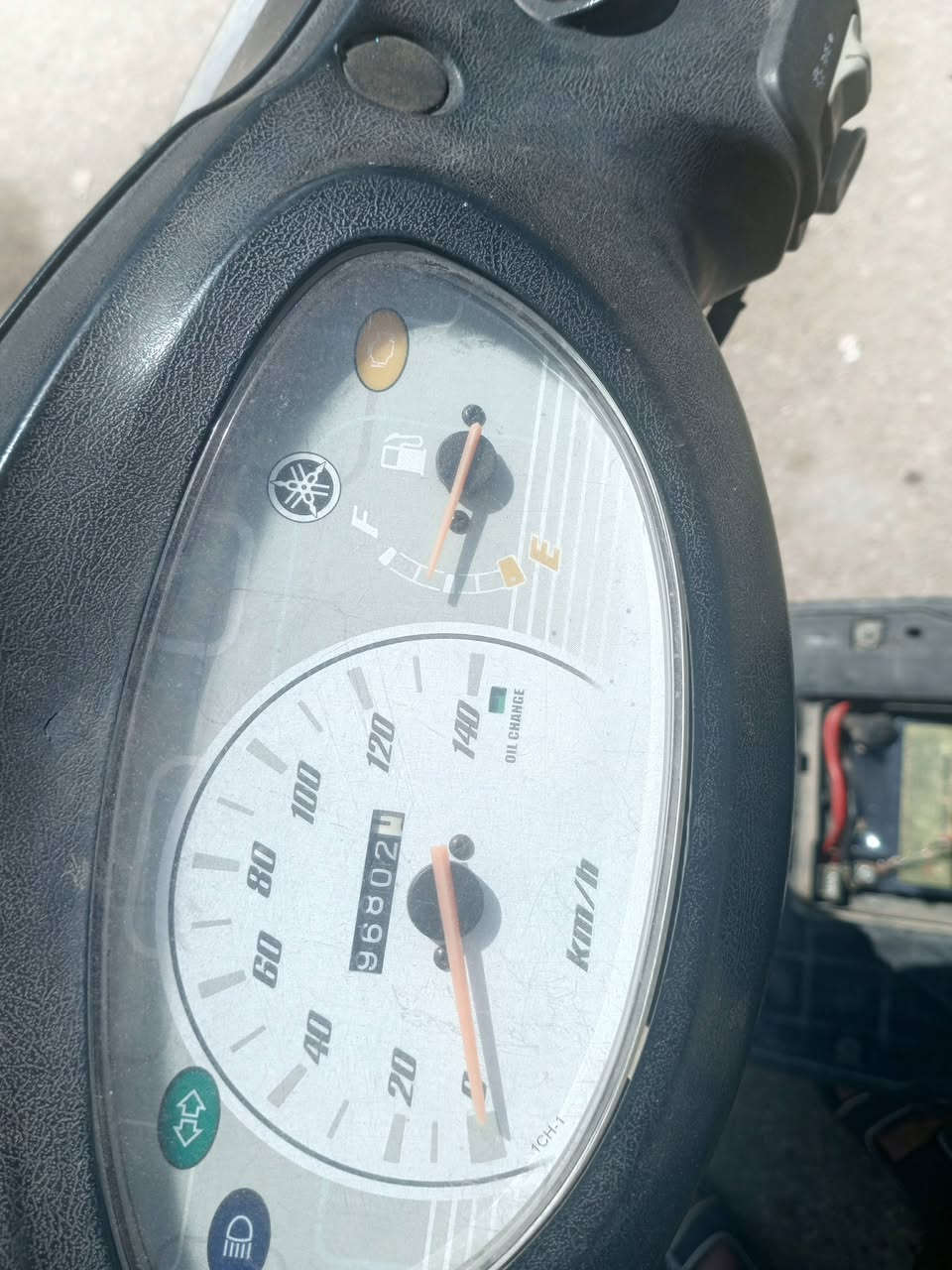 سلام عليكم اخوان بريس ببغاء نوزل رمبه دراجه حلوه بس عوزها نظافه سعر 700وبيها مجال


**إذا كنت صاحب هذا الإعلان وتريد حذفه لأي سبب، رجاءا أرسل رسالة إلى الدعم الفني**