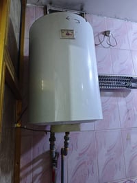 سخان كويتي • حساوي • نظيف