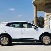 سبورتج ٢٠٢٥ • ماشية ٣٠٠٠ • رقم اربيل