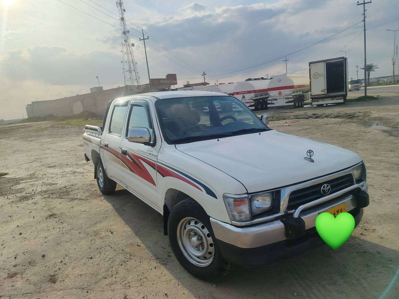 بيكم 2001 نقد فقط تاكي صفحه شواصي شرط مابي شي السعر 75
رقم دهوك 
هزه و فحص جديد قبل اسبوع
شرط التحويل من الشرعي 
الشرعي جيراني 
كير محرك شرط 
طخم تايات جديد 
طخم كدام وره جديد 
سياره تاكيه صفحه
تكم مابي شي 
شواصي ما بي شي 
برطله
***********
***********
