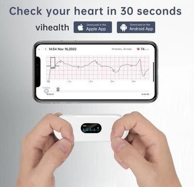 السلام عليكم جهاز لقياس دقات القلب وتخطيط القلب مثل ماموضح بالصور سعره 25 الي يريده وتوصيل 5 داخل بغداد فقط .


**إذا كنت صاحب هذا الإعلان وتريد حذفه لأي سبب، رجاءا أرسل رسالة إلى الدعم الفني**