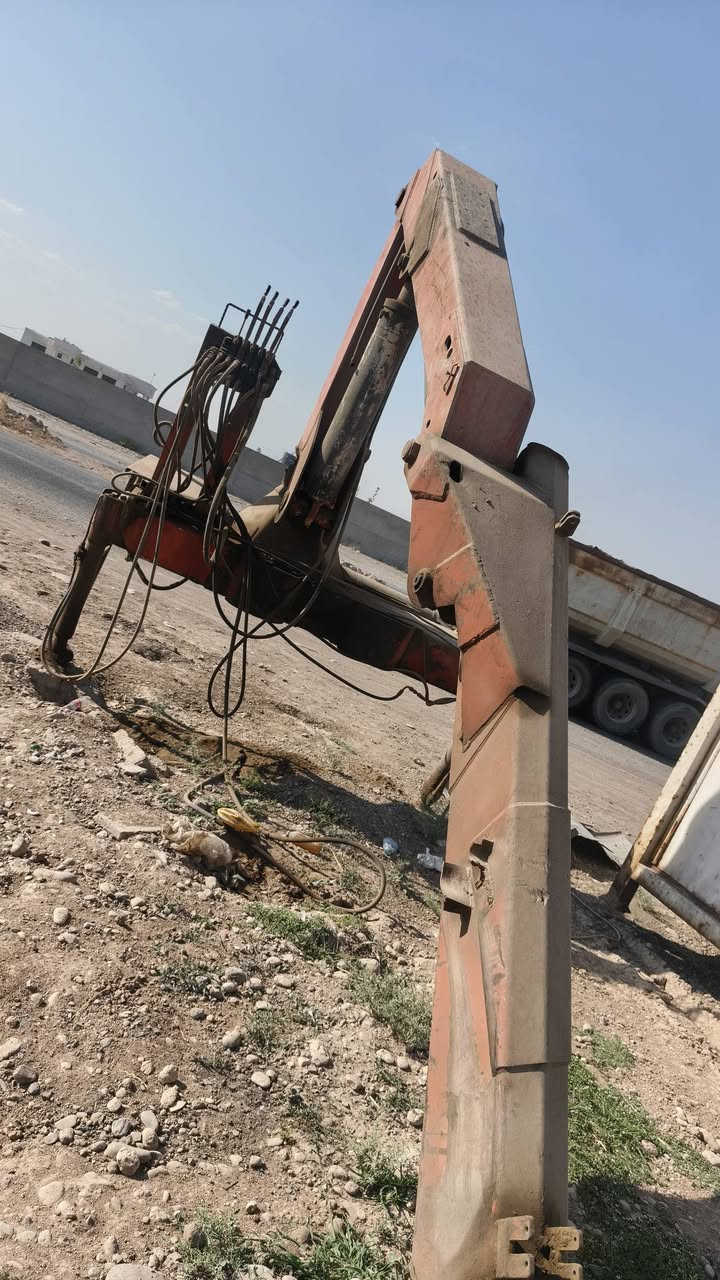 كرين پان فينگر 11تن 2سلايت
***********واتساب

