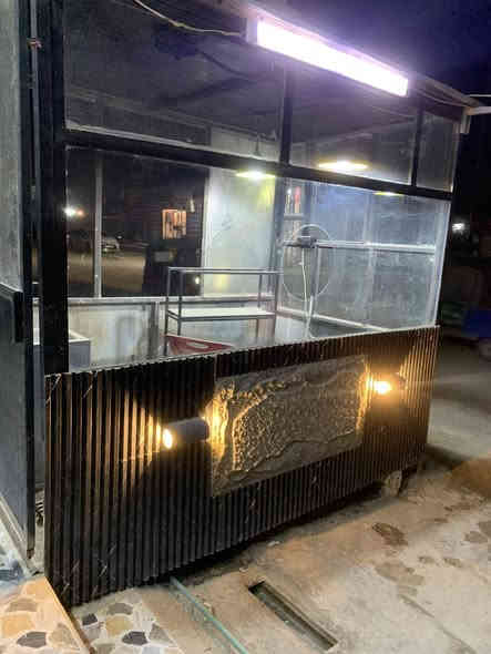 للبيع 
لاستفسار اتصال
***********
