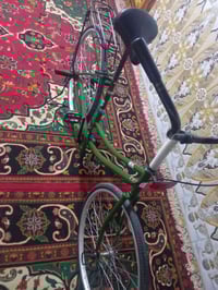 دراجة • للبيع