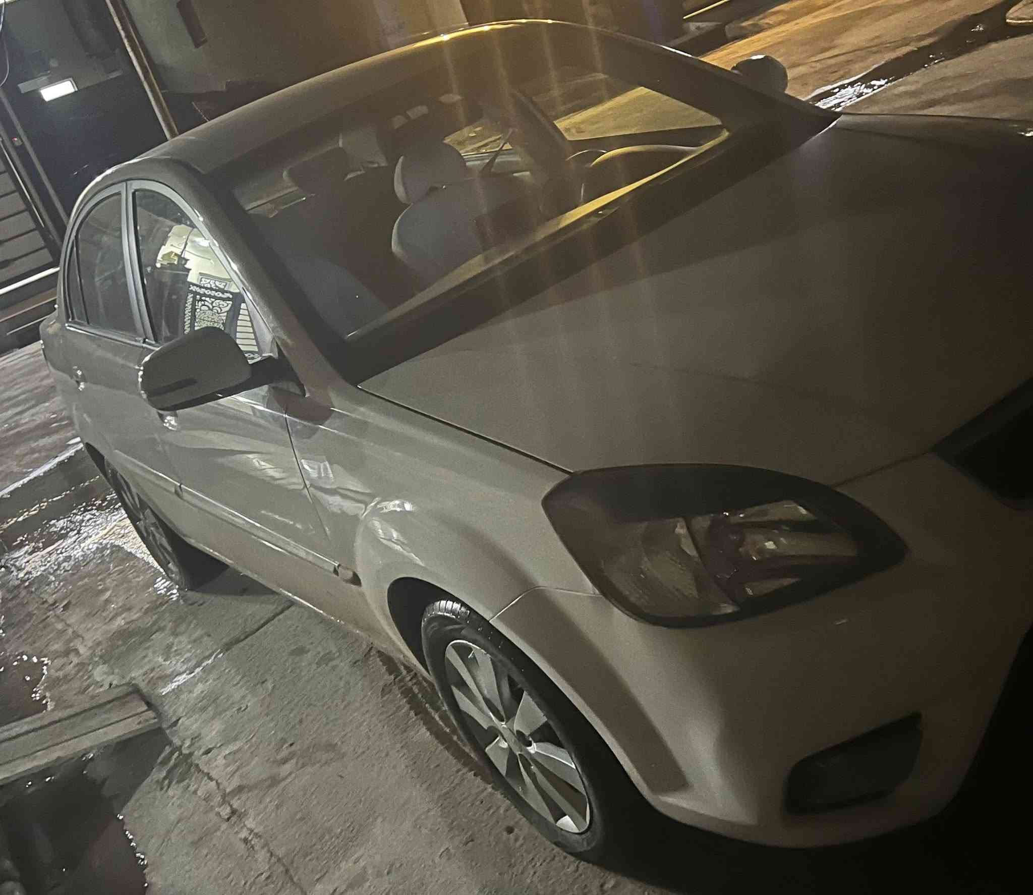 ألسلام عليكم : بيع فقط بدون مراوس !!! ✋
كيا ريو 2012 رقم دولي محرك حجم 16 جديد كير جديد طخم تاير جديد باتري جديد + منظومة تبريد جديدة ارضية مغلفة جلد داخل لونين مواصفات برايد ( 5 ) ويل كب صبغ فقط نص باب خلفي وكد الشبر بلبوند اثر تشخيط بلا ضربة وبلا حادث السيارة ماشية (189 )حقيقي شاشة كامرة امامي وخلفي جامات كهرب مرايات كهرب اشارات بلمرايات حاكية بلسقف..أخوان اعتذر خاص وعام ما ارد عنوان السيارة موصل / الجانب الايسر دوميز قرب بانزيخانة الحاصود السعر ( 105 ) للاستفسار …

*********** / ***********
