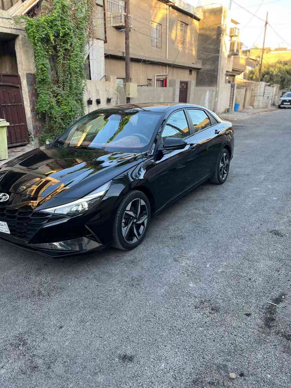 السلام عليكم النترا موديل ٢٠٢٣ نص فوول لون اسود ميتاليك داخل لونين ماشيه ٢٥ الف شاشه ديجتل متصله رادار جانبي وارد امريكي سياره حادثهه بنيد فقط بدون شاصي بدون بدنه كلهن بلاد حتى راديترات بلاديه سياره ليبل واحدفقط بنيد مصبوغ ايرباك دشبول ودركه استيرن سياره بدون رقم مستوردها بسمي تترقم كل محافظات ماعدا اقليم سياره جديده بل عافيه على ياخذها للتواصل ***********
