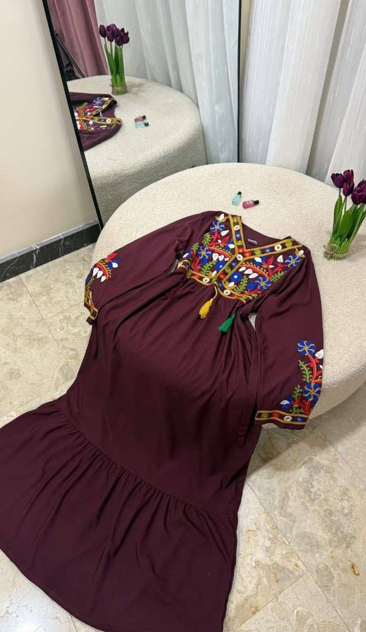 الخامه كشمير مصري خامه درجة أولى 
الموديل كلوش حزام ضهر 
القياس 1.2
يلبس من وزن 50/120 كيلو 
للحجز خاص 
#توصيل لجميع المحافظات 3الاف


**إذا كنت صاحب هذا الإعلان وتريد حذفه لأي سبب، رجاءا أرسل رسالة إلى الدعم الفني**