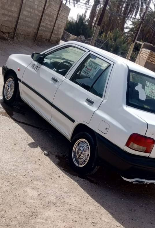 اللهم صل على محمد وال محمد
سايبا موديل 2015 كفاله وجديده
كير ومكينه جدد خير من الله 
تخم تاير حداديه جاهزات 
سنويه جديديه رقم جديد ماشيه 120
سعرها 36 وبيها مجال بسيط جدا 
***********
