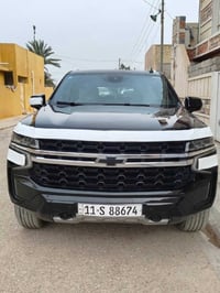 تاهو ٢٠٢٣ • ١١٠ الف • خليجي مكفول